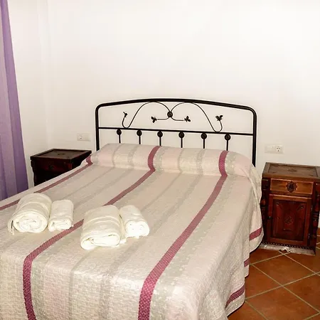 Casas Arena Y Mar Villa Zahora Buitenkant foto