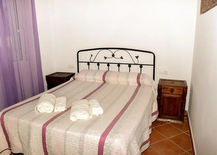 Casas Arena Y Mar