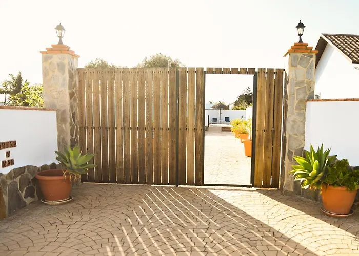Casas Arena y Mar