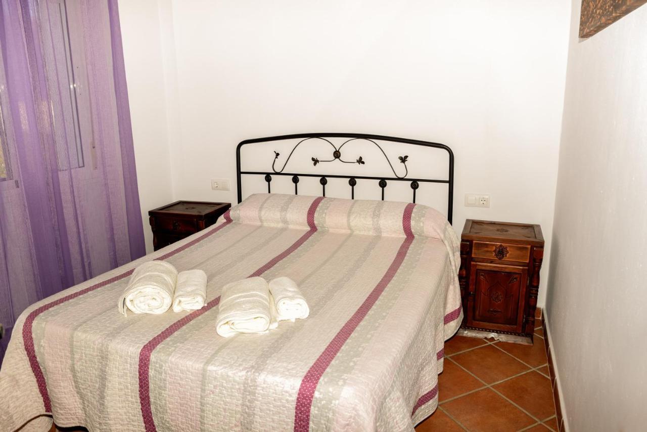 Casas Arena Y Mar Holiday home *