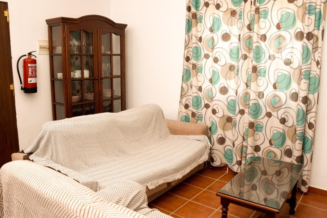 Holiday home Casas Arena Y Mar Zahora