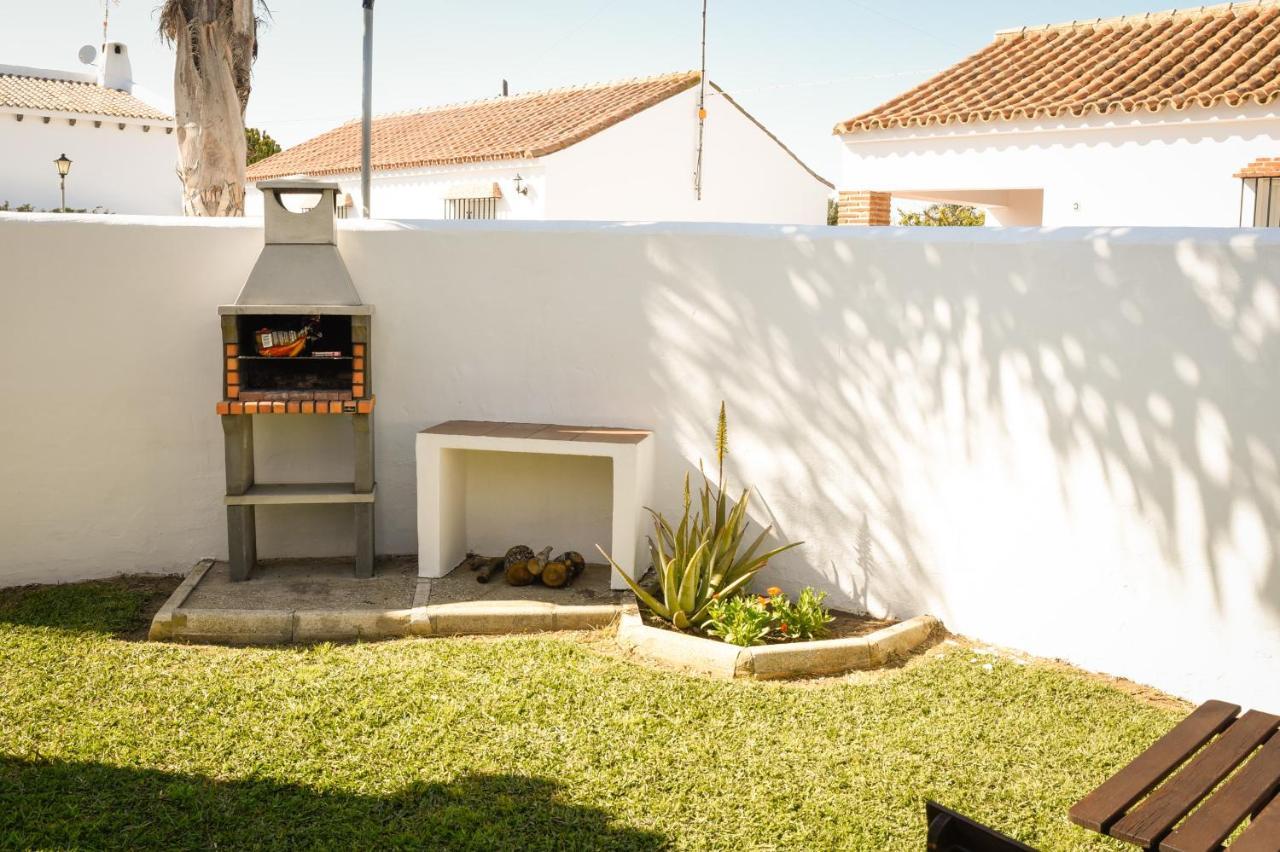 Holiday home Casas Arena Y Mar Zahora
