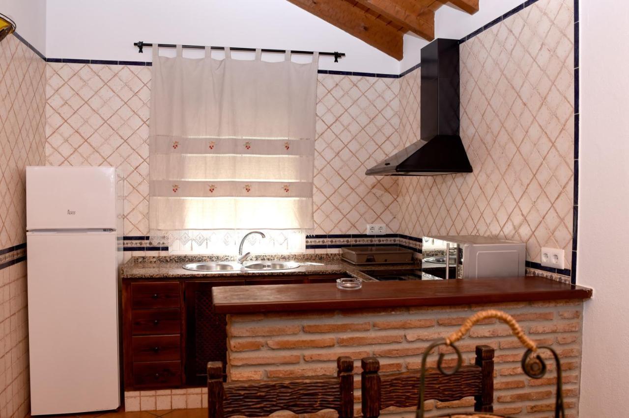 Casas Arena Y Mar Holiday home