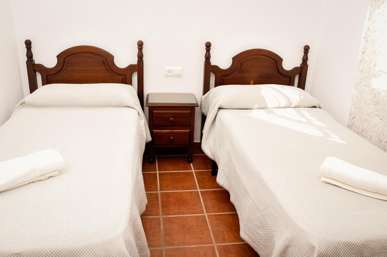 Casas Arena Y Mar Holiday home *