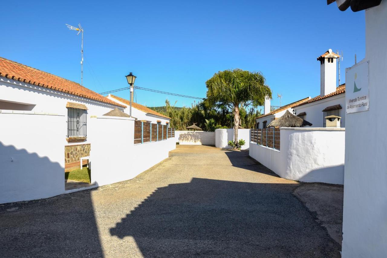 Casas Arena Y Mar Holiday home *
