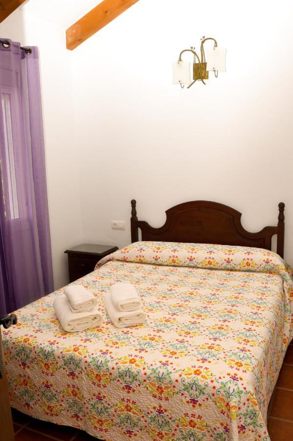 Casas Arena Y Mar Holiday home *