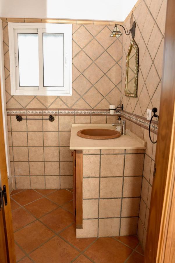 Holiday home Casas Arena Y Mar Zahora