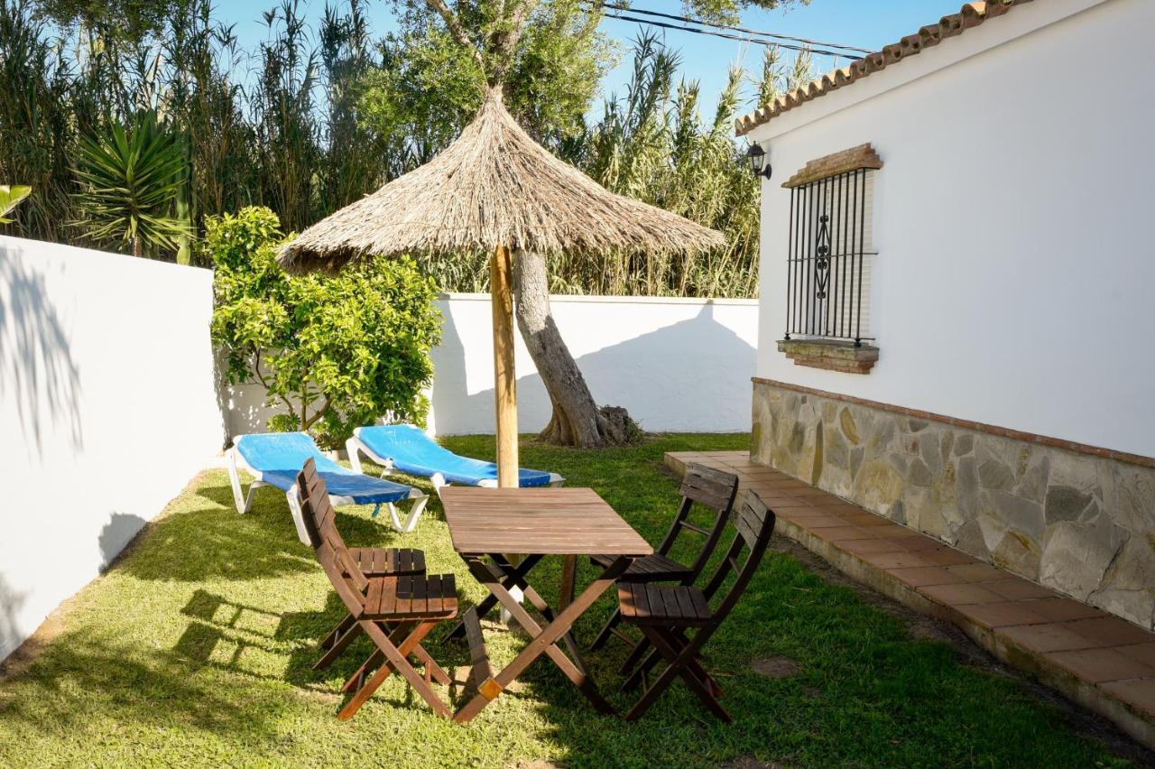 Casas Arena Y Mar Holiday home *