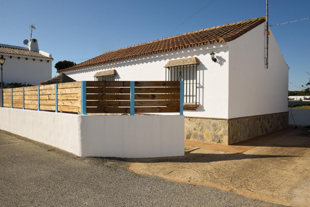Holiday home Casas Arena Y Mar Zahora