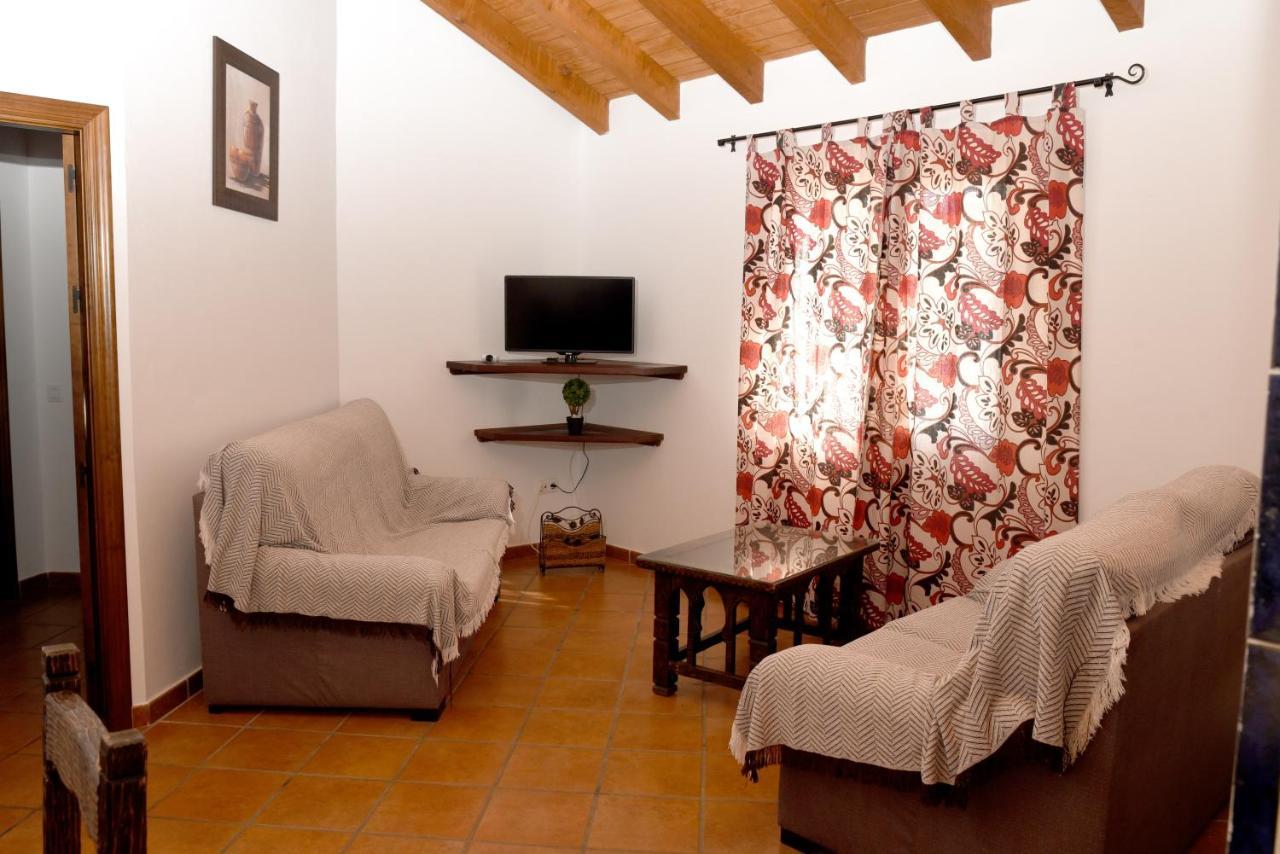 Holiday home Casas Arena Y Mar