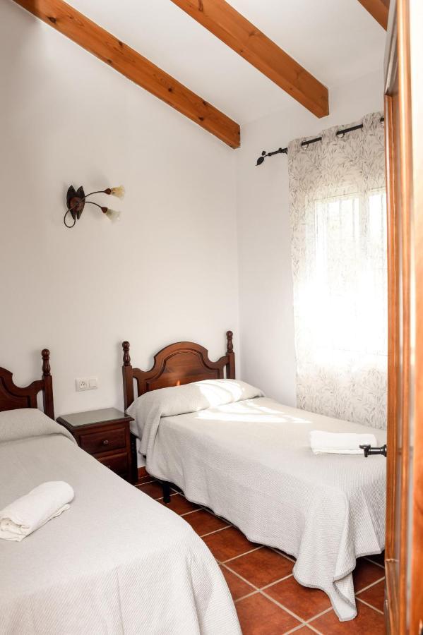Casas Arena Y Mar Holiday home
