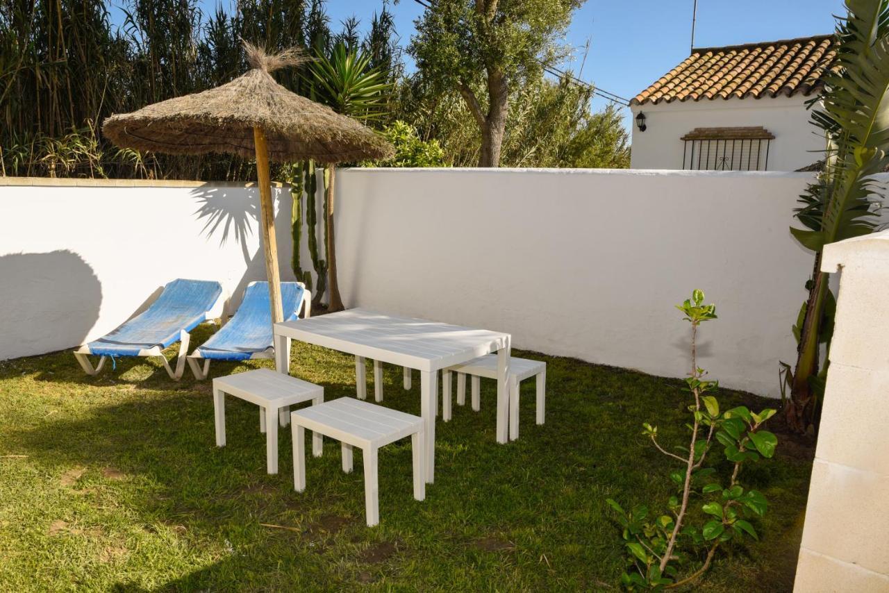 Holiday home Casas Arena Y Mar