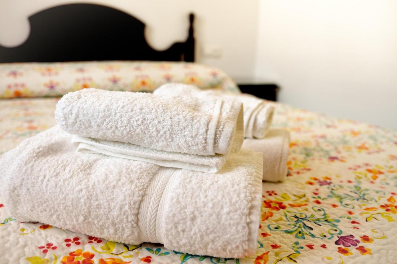 Holiday home Casas Arena Y Mar