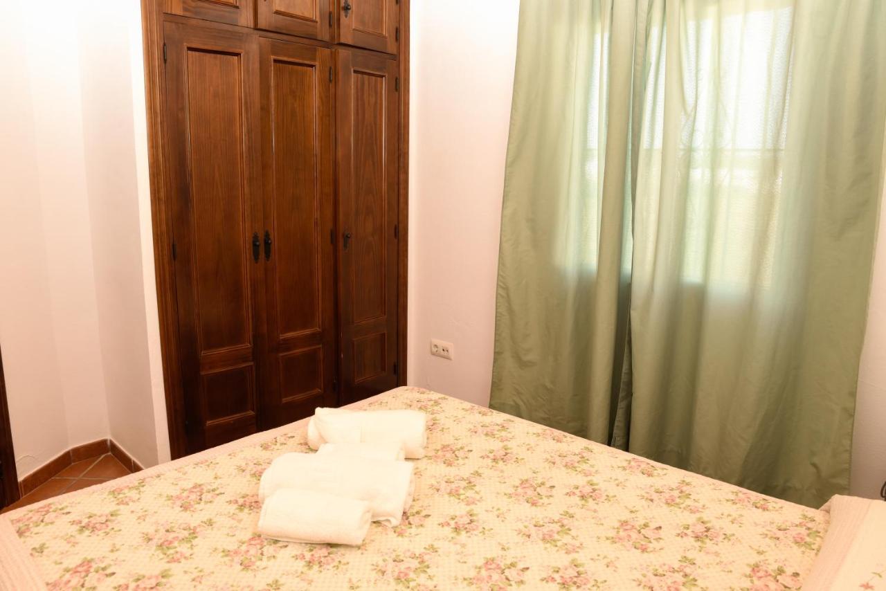 Casas Arena Y Mar Holiday home *