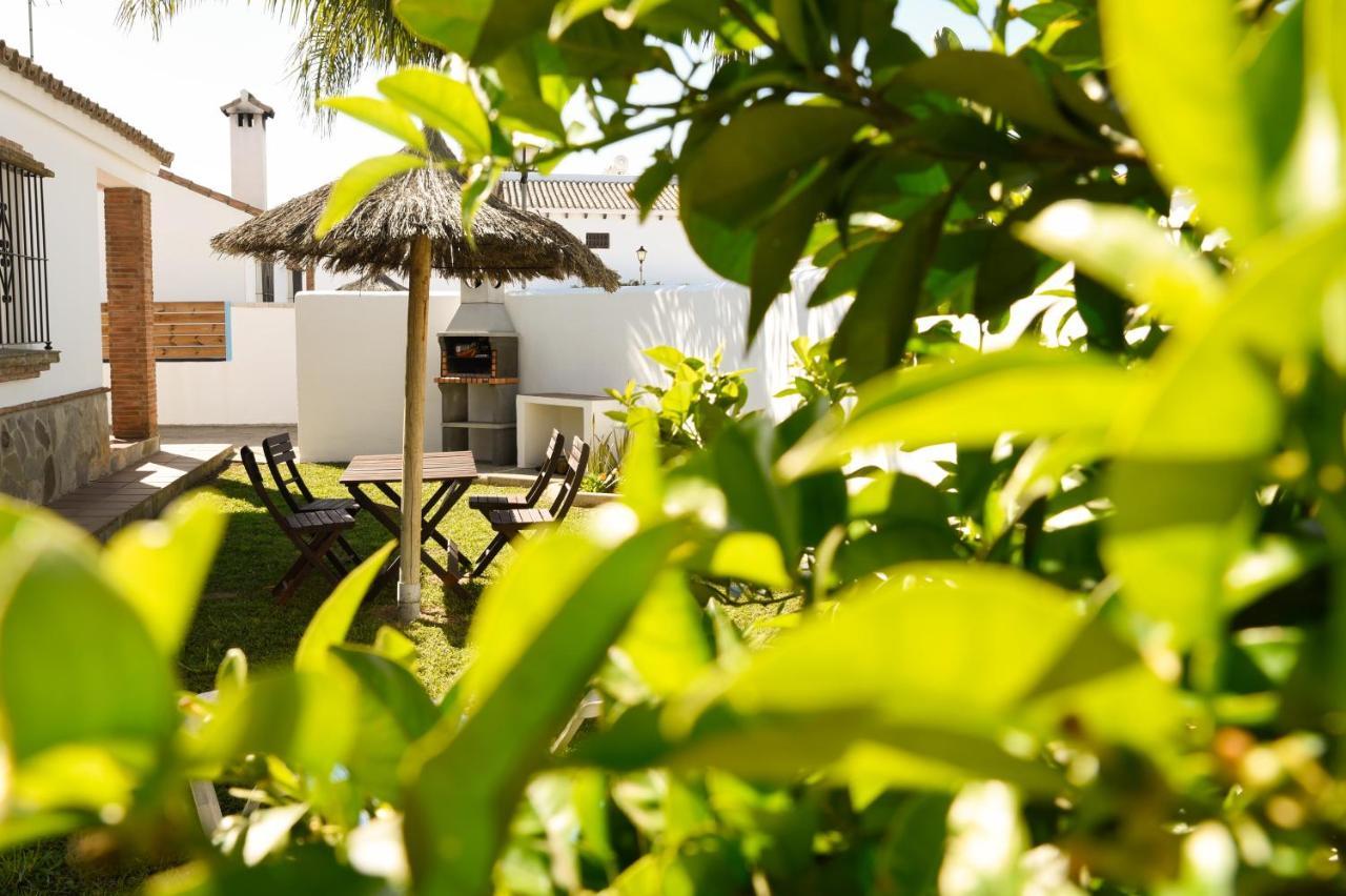Casas Arena Y Mar Holiday home Zahora