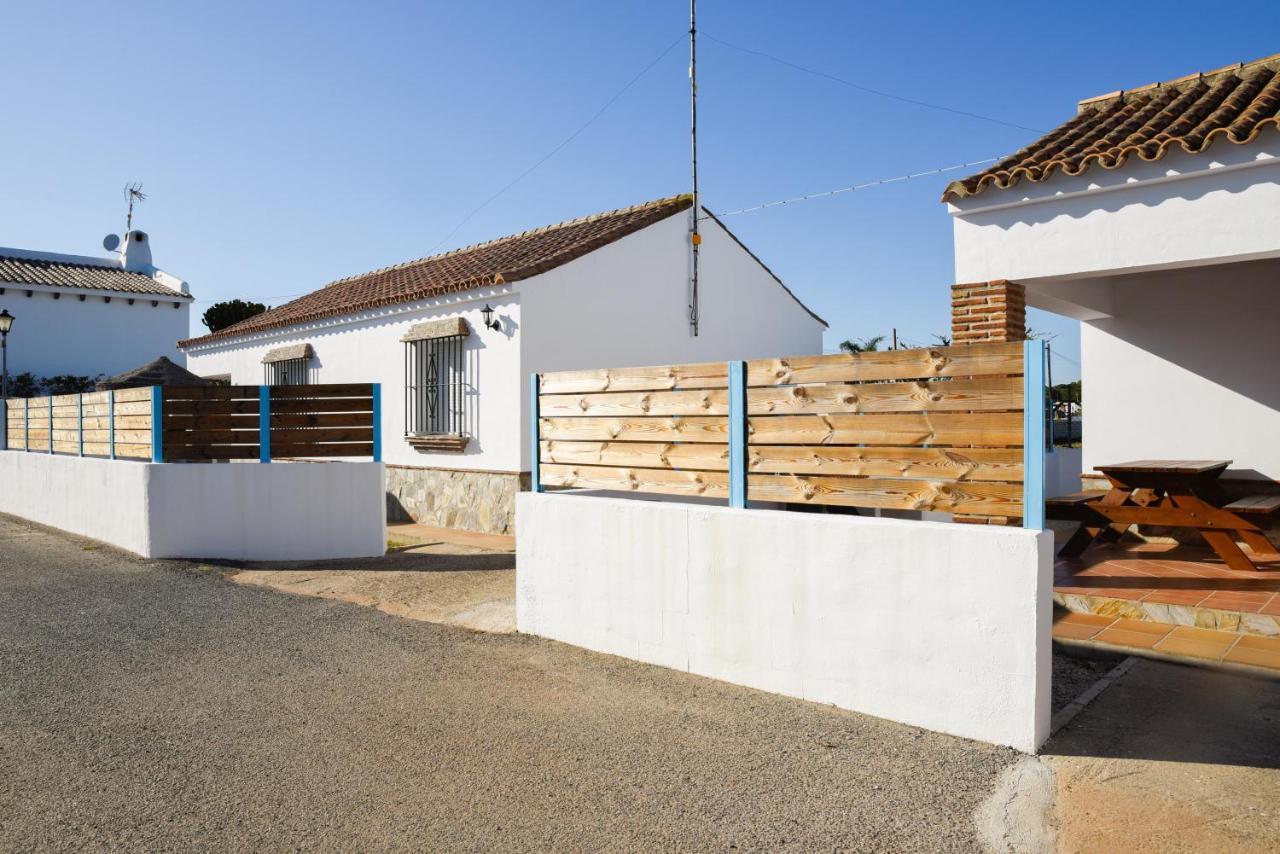Holiday home Casas Arena Y Mar Zahora