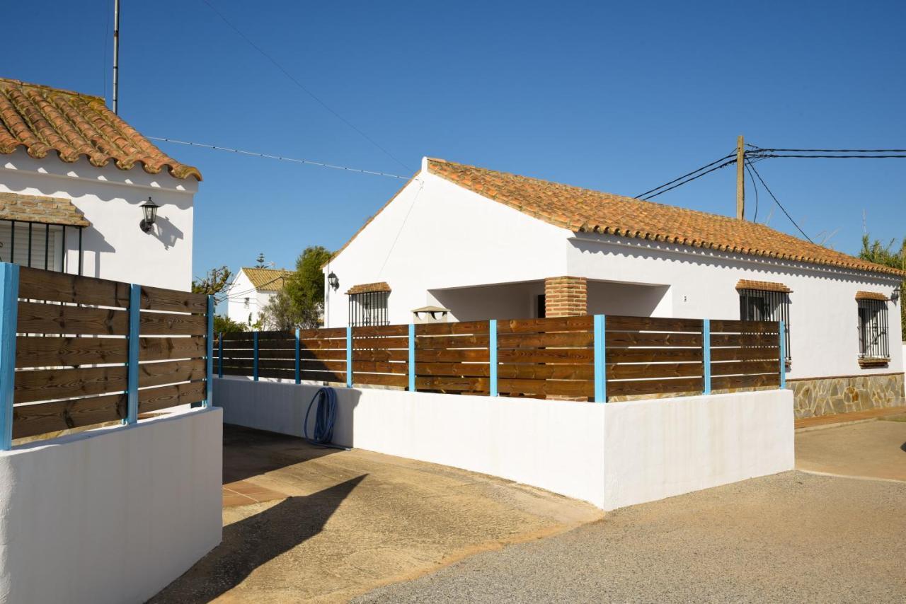 Holiday home Casas Arena Y Mar *