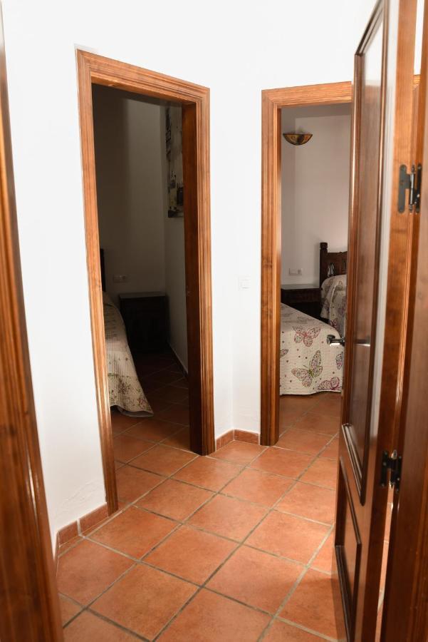 Holiday home Casas Arena Y Mar *
