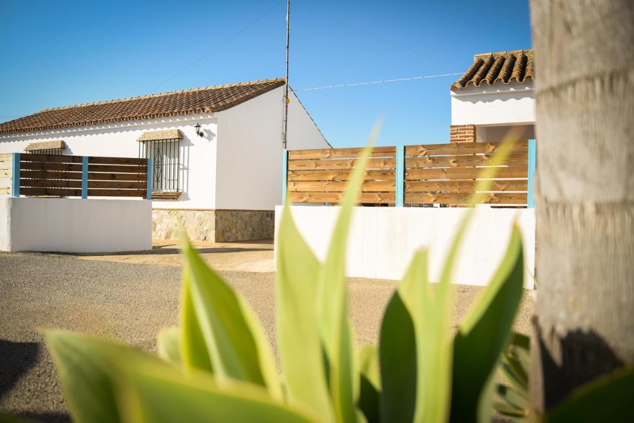 Holiday home Casas Arena Y Mar Zahora