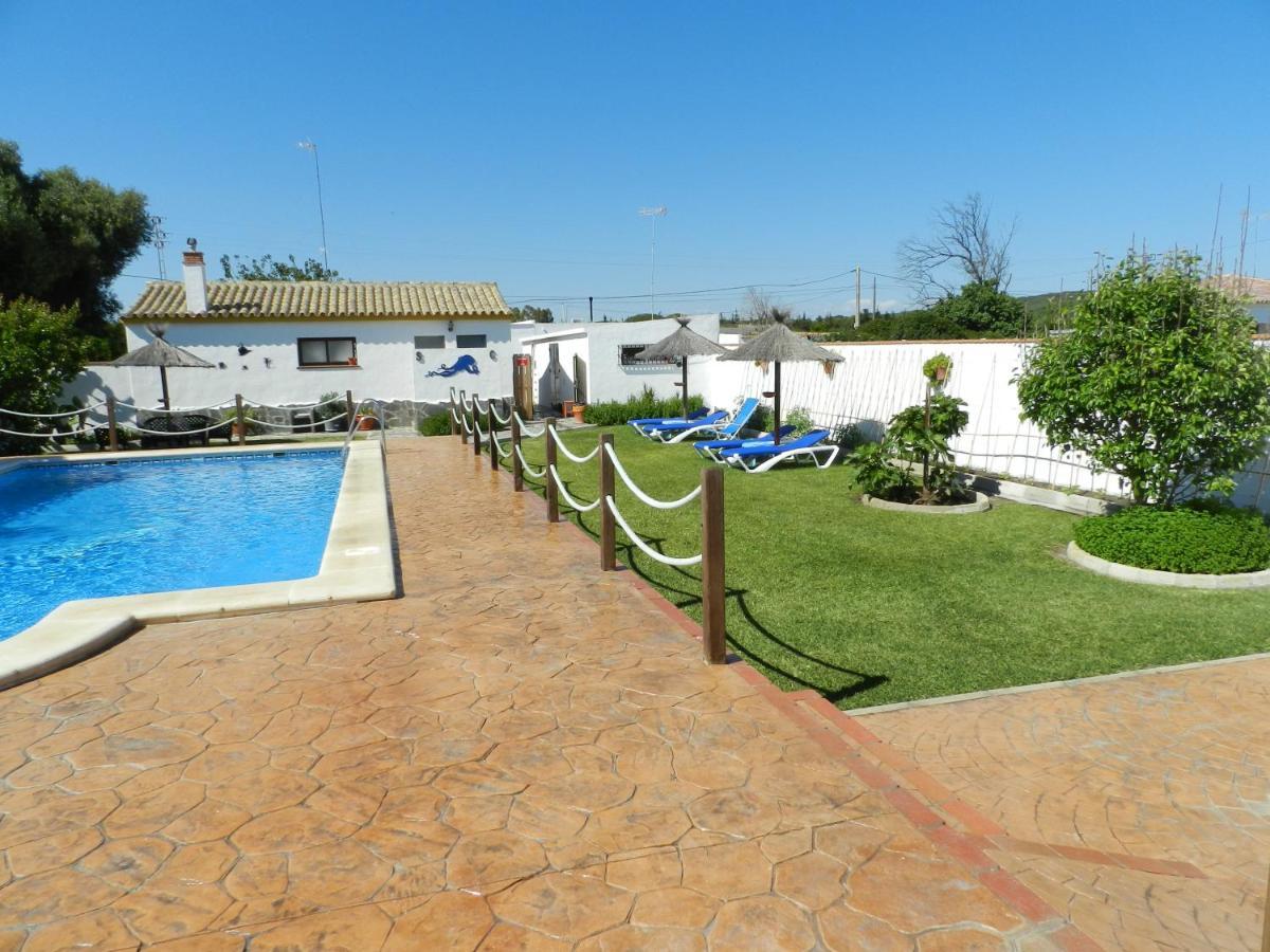 Casas Arena Y Mar Holiday home
