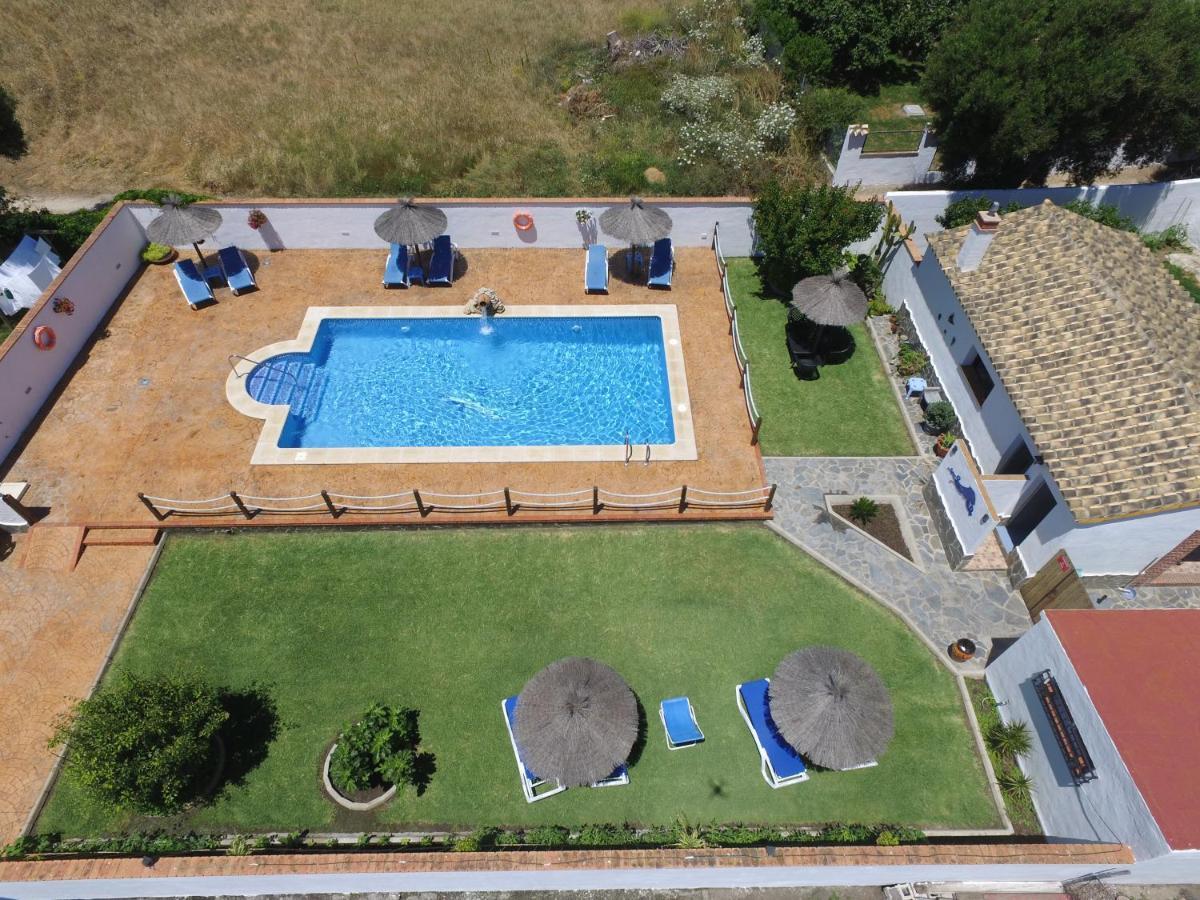 Holiday home Casas Arena Y Mar