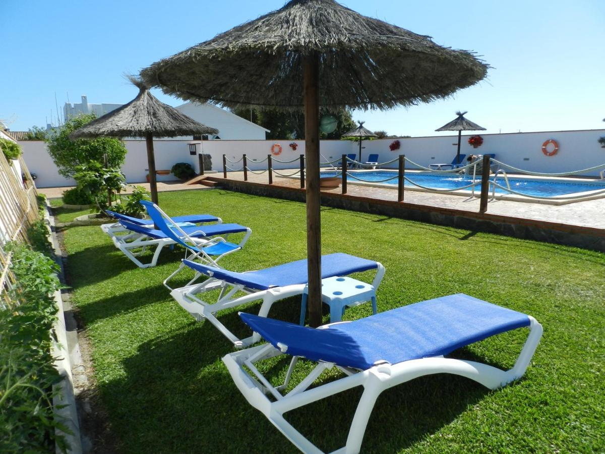 Holiday home Casas Arena Y Mar Zahora