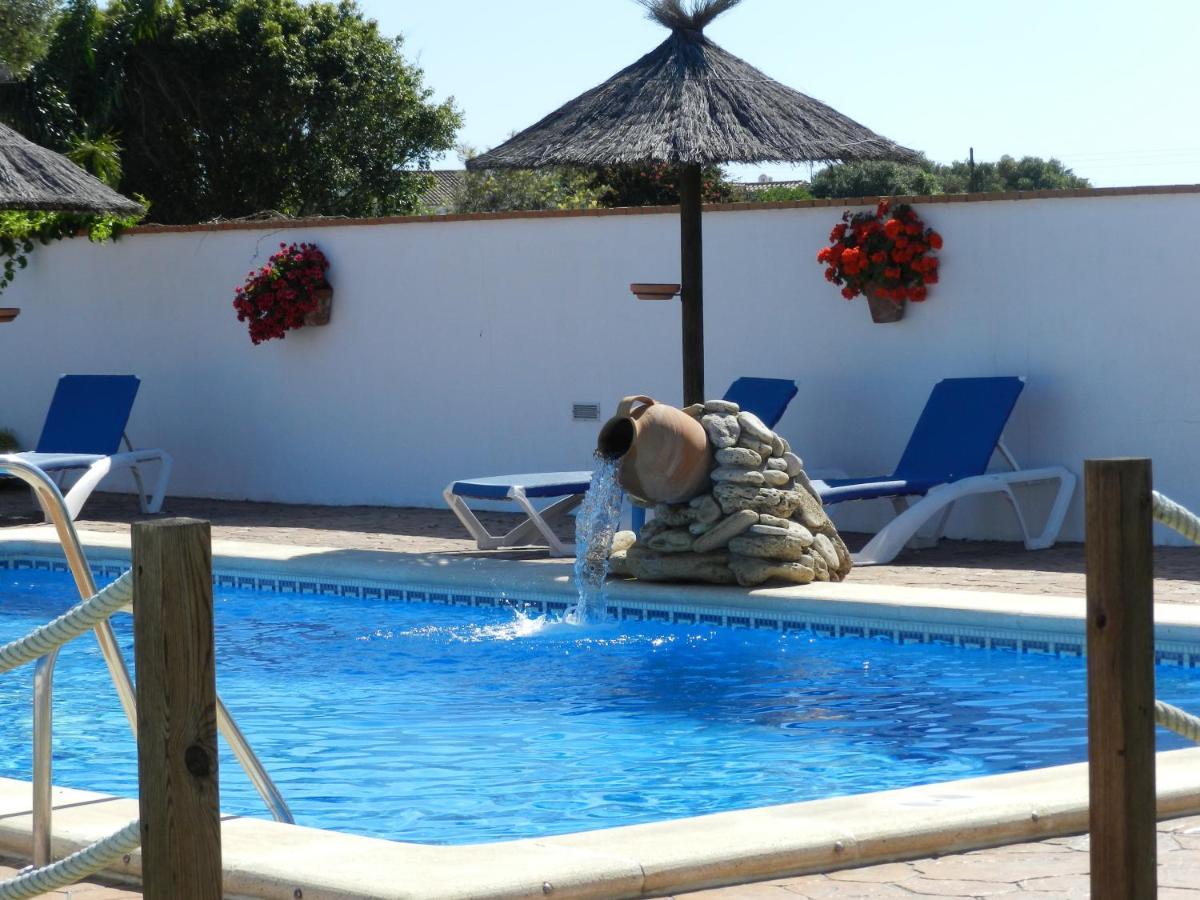Casas Arena Y Mar Holiday home